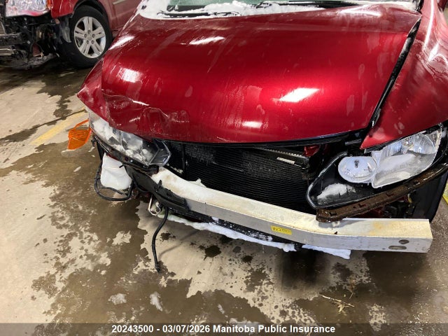 Aukcja sprzedaży 2006 Honda Civic Lx, vin: 1HGFA16406L808834, numer aukcji: 20243500