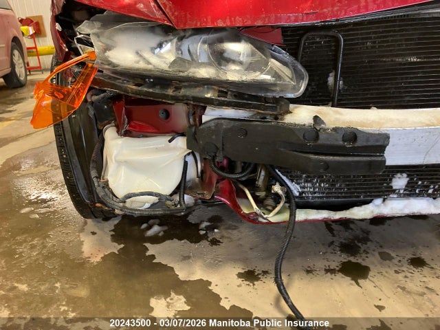Aukcja sprzedaży 2006 Honda Civic Lx, vin: 1HGFA16406L808834, numer aukcji: 20243500