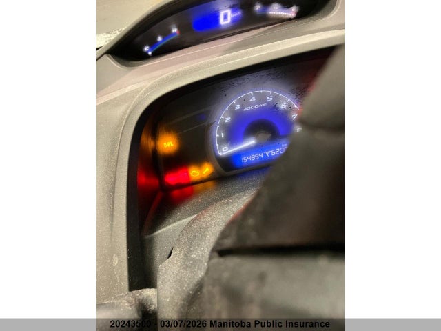 Aukcja sprzedaży 2006 Honda Civic Lx, vin: 1HGFA16406L808834, numer aukcji: 20243500