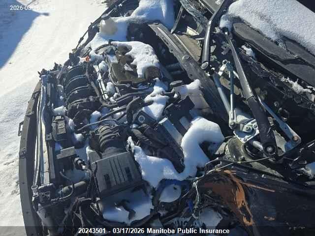 2022 Hyundai Tucson Preferred Preferred მანქანა იყიდება აუქციონზე, vin: KM8JBCAEXNU022092, აუქციონის ნომერი: 20243501
