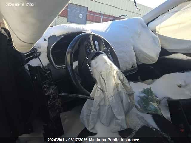 2022 Hyundai Tucson Preferred Preferred მანქანა იყიდება აუქციონზე, vin: KM8JBCAEXNU022092, აუქციონის ნომერი: 20243501