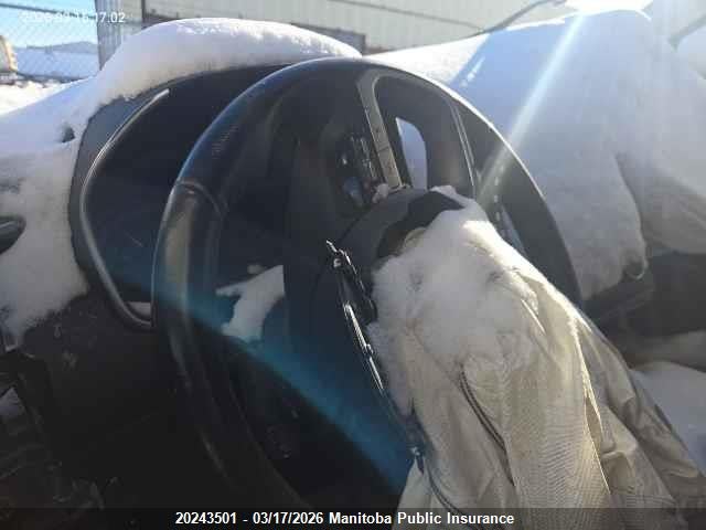 2022 Hyundai Tucson Preferred Preferred მანქანა იყიდება აუქციონზე, vin: KM8JBCAEXNU022092, აუქციონის ნომერი: 20243501