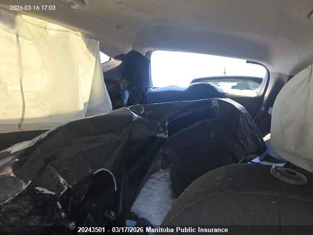 2022 Hyundai Tucson Preferred Preferred მანქანა იყიდება აუქციონზე, vin: KM8JBCAEXNU022092, აუქციონის ნომერი: 20243501