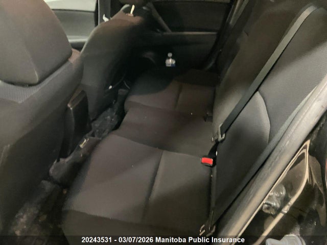 Продаж на аукціоні авто 2011 Mazda 3 Mazda Gx, vin: JM1BL1UFXB1430880, номер лоту: 20243531