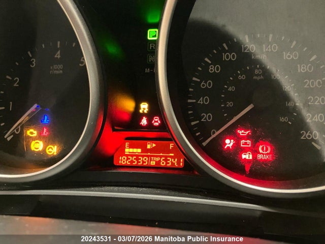 Продаж на аукціоні авто 2011 Mazda 3 Mazda Gx, vin: JM1BL1UFXB1430880, номер лоту: 20243531