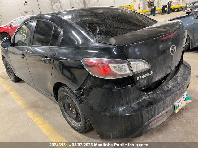 Продаж на аукціоні авто 2011 Mazda 3 Mazda Gx, vin: JM1BL1UFXB1430880, номер лоту: 20243531