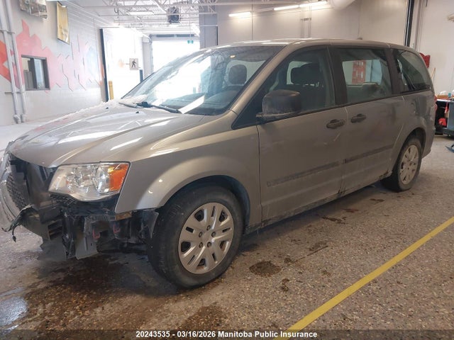 Aukcja sprzedaży 2015 Dodge Grand Caravan Sxt, vin: 2C4RDGBG7FR719436, numer aukcji: 20243535