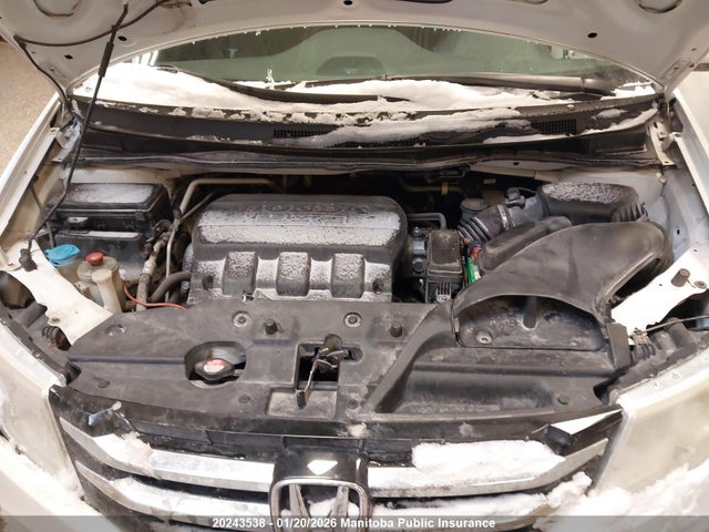 Honda j35z8 2014 5FNRL5H4XEB512487 Image 10