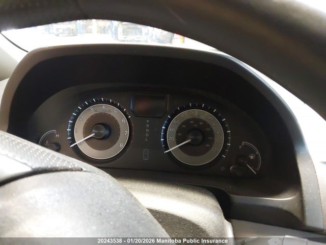 Honda j35z8 2014 5FNRL5H4XEB512487 Image 15
