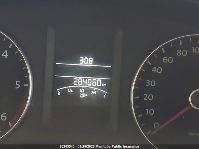 3VWDL7AJ4EM399943 Volkswagen Jetta 2.0 Tdi