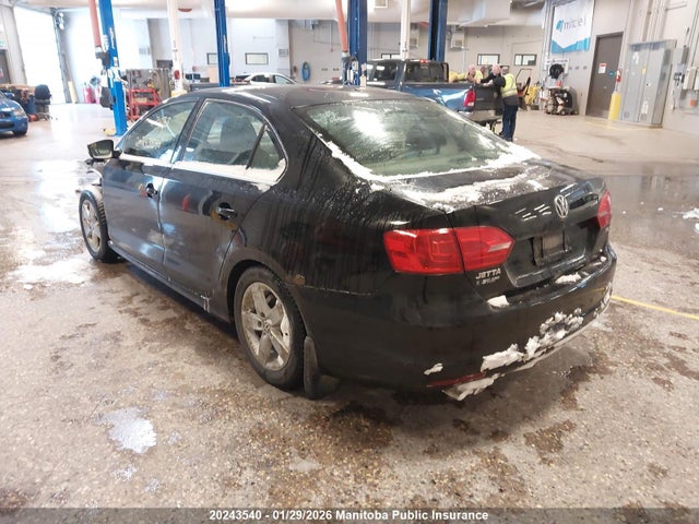 3VWDL7AJ4EM399943 Volkswagen Jetta 2.0 Tdi