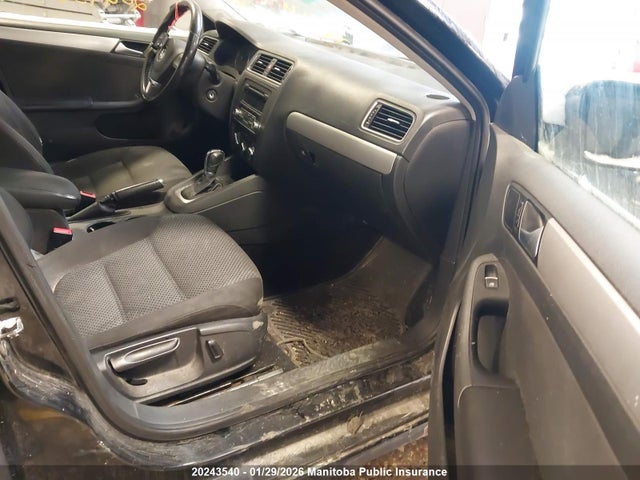 3VWDL7AJ4EM399943 Volkswagen Jetta 2.0 Tdi