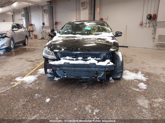 3VWDL7AJ4EM399943 Volkswagen Jetta 2.0 Tdi