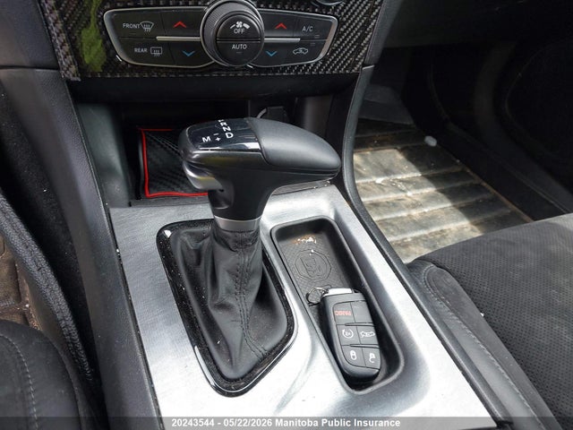 Aukcja sprzedaży 2023 Dodge Charger R/t, vin: 2C3CDXCT5PH680472, numer aukcji: 20243544