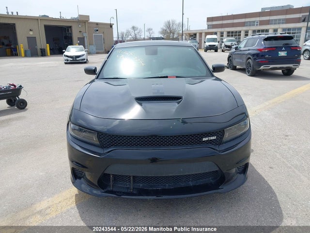 Aukcja sprzedaży 2023 Dodge Charger R/t, vin: 2C3CDXCT5PH680472, numer aukcji: 20243544