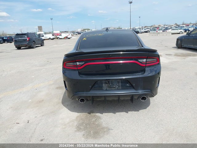 Aukcja sprzedaży 2023 Dodge Charger R/t, vin: 2C3CDXCT5PH680472, numer aukcji: 20243544