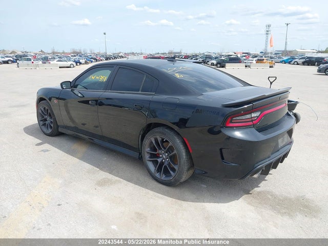 Aukcja sprzedaży 2023 Dodge Charger R/t, vin: 2C3CDXCT5PH680472, numer aukcji: 20243544