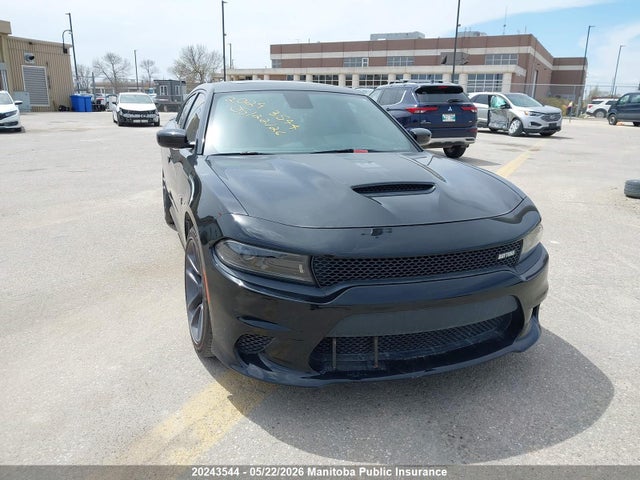 Aukcja sprzedaży 2023 Dodge Charger R/t, vin: 2C3CDXCT5PH680472, numer aukcji: 20243544