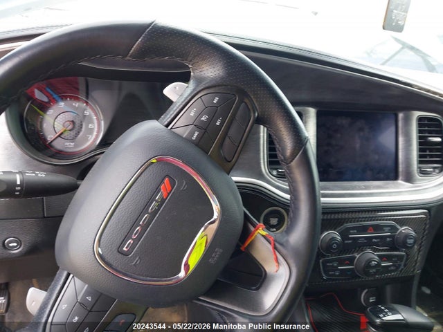 Aukcja sprzedaży 2023 Dodge Charger R/t, vin: 2C3CDXCT5PH680472, numer aukcji: 20243544