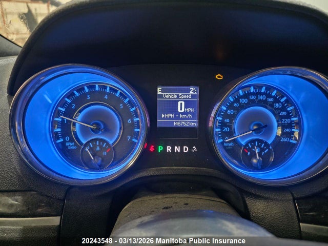 Aukcja sprzedaży 2011 Chrysler 300 Touring, vin: 2C3CA4CG7BH524484, numer aukcji: 20243548