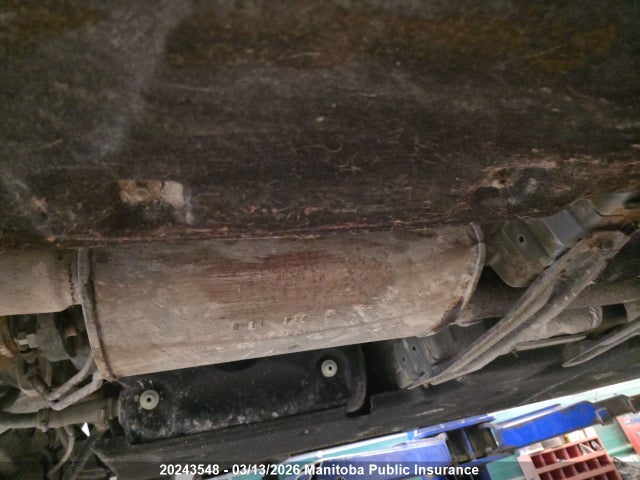 Aukcja sprzedaży 2011 Chrysler 300 Touring, vin: 2C3CA4CG7BH524484, numer aukcji: 20243548