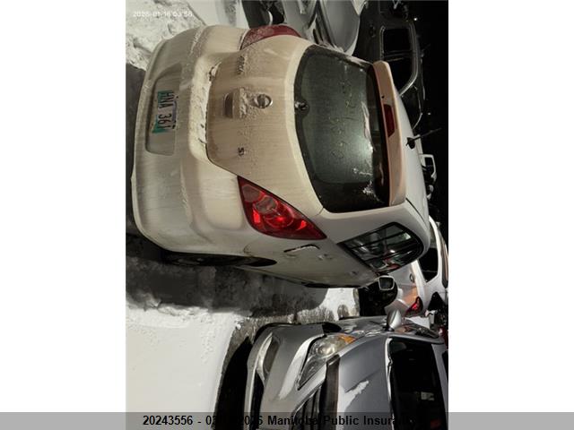 Продаж на аукціоні авто 2009 Nissan Versa 1.8 Sl, vin: 3N1BC13E69L427280, номер лоту: 20243556