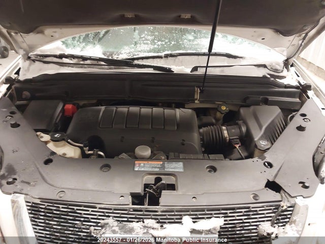 Продажа на аукционе авто 2011 Gmc Acadia Sle, vin: 1GKKVPED2BJ232552, номер лота: 20243557