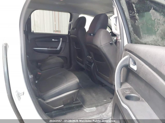 Продажа на аукционе авто 2011 Gmc Acadia Sle, vin: 1GKKVPED2BJ232552, номер лота: 20243557