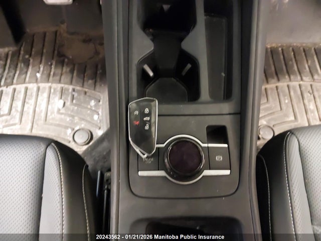 3VVGR7RM6SM036747 Volkswagen Tiguan Comfort R-line 2.0 Tsi