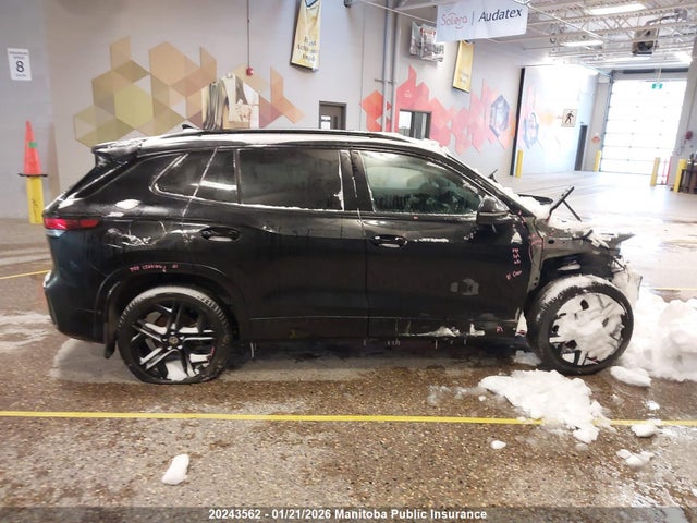3VVGR7RM6SM036747 Volkswagen Tiguan Comfort R-line 2.0 Tsi