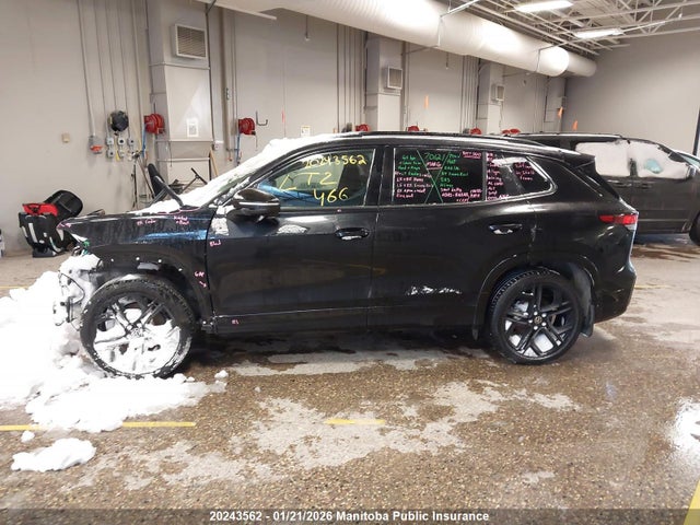 3VVGR7RM6SM036747 Volkswagen Tiguan Comfort R-line 2.0 Tsi