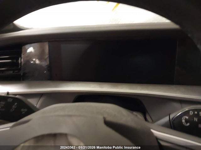 3VVGR7RM6SM036747 Volkswagen Tiguan Comfort R-line 2.0 Tsi