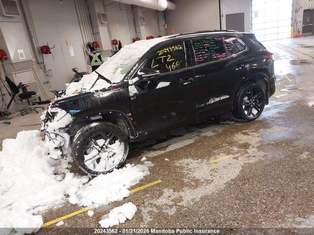 3VVGR7RM6SM036747 Volkswagen Tiguan Comfort R-line 2.0 Tsi