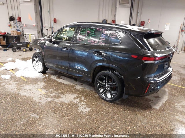 3VVGR7RM6SM036747 Volkswagen Tiguan Comfort R-line 2.0 Tsi