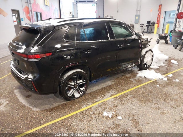 3VVGR7RM6SM036747 Volkswagen Tiguan Comfort R-line 2.0 Tsi