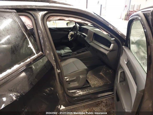 3VVGR7RM6SM036747 Volkswagen Tiguan Comfort R-line 2.0 Tsi