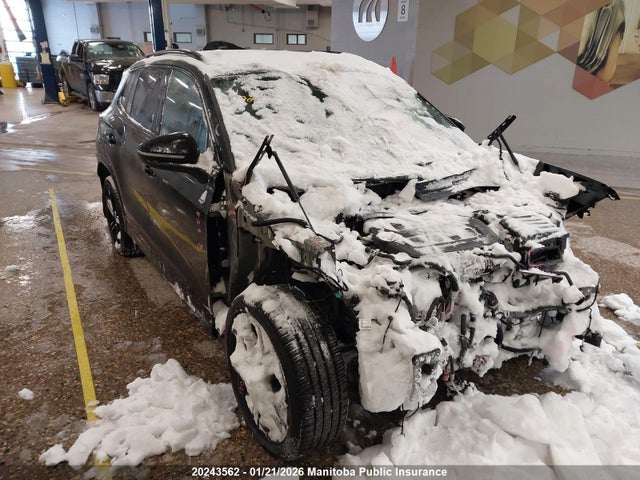 3VVGR7RM6SM036747 Volkswagen Tiguan Comfort R-line 2.0 Tsi