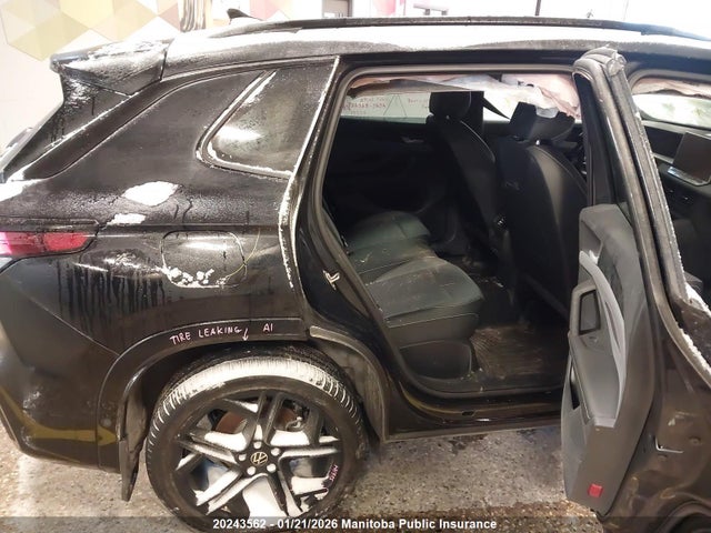 3VVGR7RM6SM036747 Volkswagen Tiguan Comfort R-line 2.0 Tsi