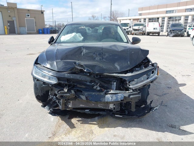 Aukcja sprzedaży 2026 Volkswagen Jetta Comfortline 1.5 Tsi, vin: 3VWEW7BU3TM007598, numer aukcji: 20243566