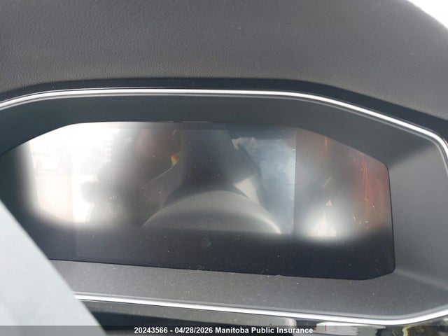 Aukcja sprzedaży 2026 Volkswagen Jetta Comfortline 1.5 Tsi, vin: 3VWEW7BU3TM007598, numer aukcji: 20243566