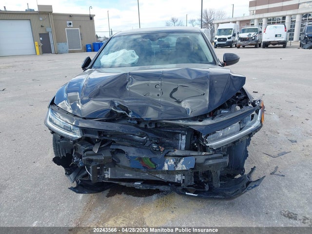 Aukcja sprzedaży 2026 Volkswagen Jetta Comfortline 1.5 Tsi, vin: 3VWEW7BU3TM007598, numer aukcji: 20243566