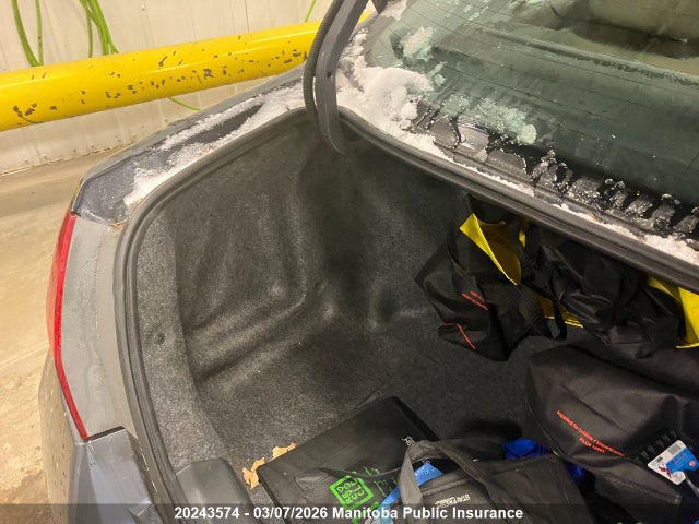 Aukcja sprzedaży 2007 Honda Accord Ex, vin: 1HGCM56787A804913, numer aukcji: 20243574