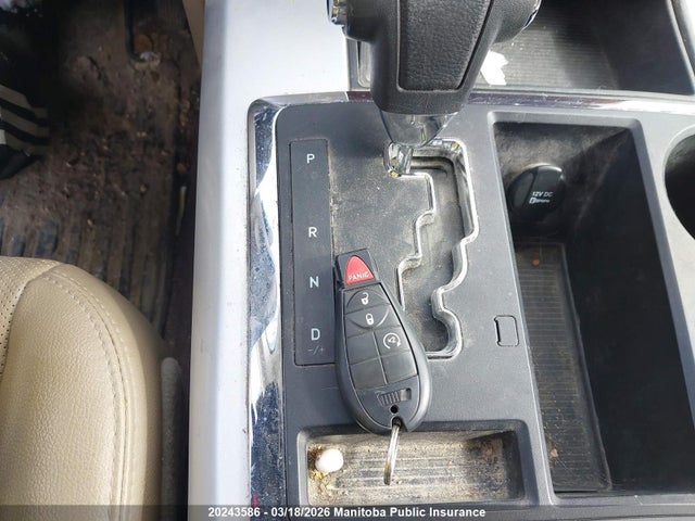 Aukcja sprzedaży 2011 Dodge Ram 1500 Laramie Quad Cab, vin: 1D7RV1GT3BS599844, numer aukcji: 20243586