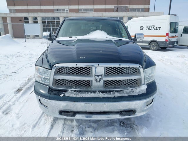 Aukcja sprzedaży 2011 Dodge Ram 1500 Laramie Quad Cab, vin: 1D7RV1GT3BS599844, numer aukcji: 20243586