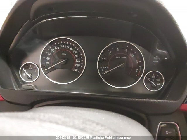 WBA8E3G58GNT80920 BMW 328i Xdrive