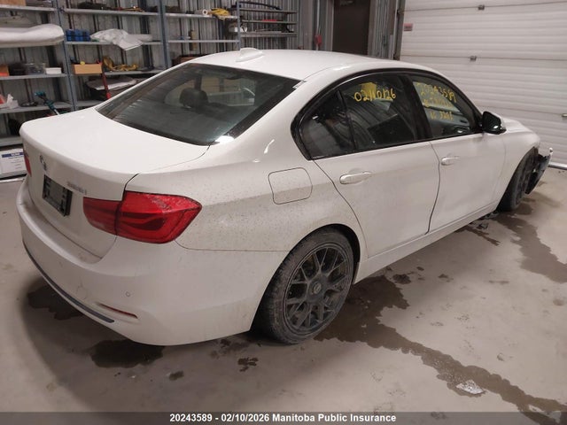WBA8E3G58GNT80920 BMW 328i Xdrive