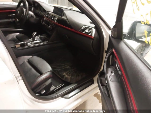 WBA8E3G58GNT80920 BMW 328i Xdrive