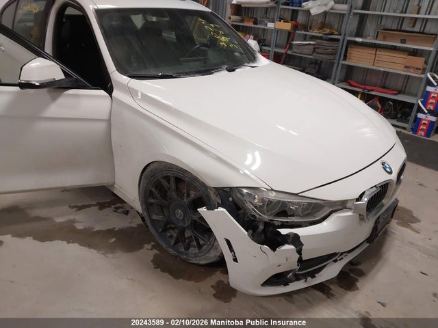 WBA8E3G58GNT80920 BMW 328i Xdrive