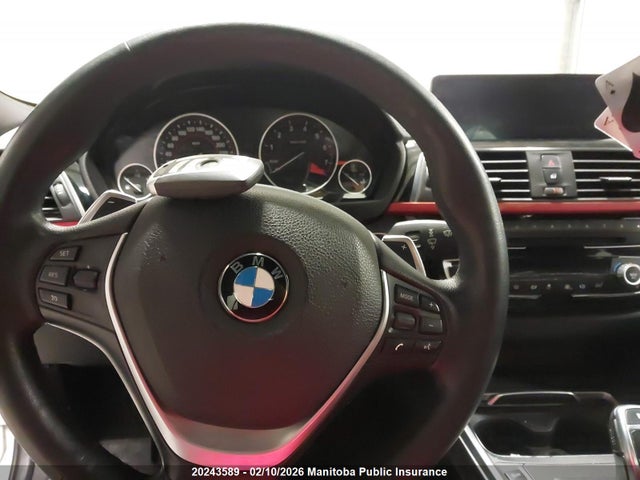 WBA8E3G58GNT80920 BMW 328i Xdrive