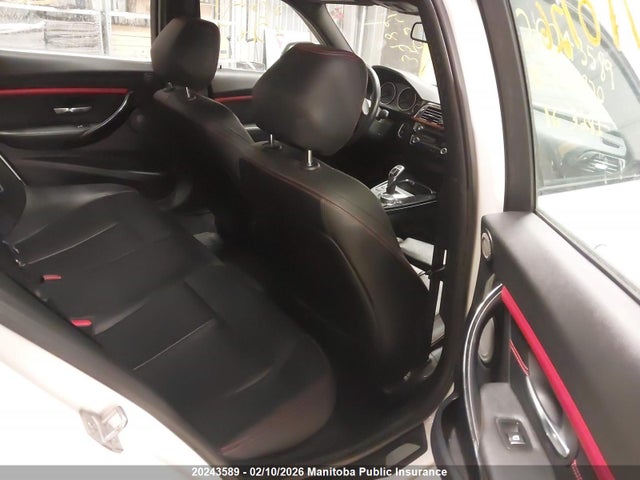 WBA8E3G58GNT80920 BMW 328i Xdrive